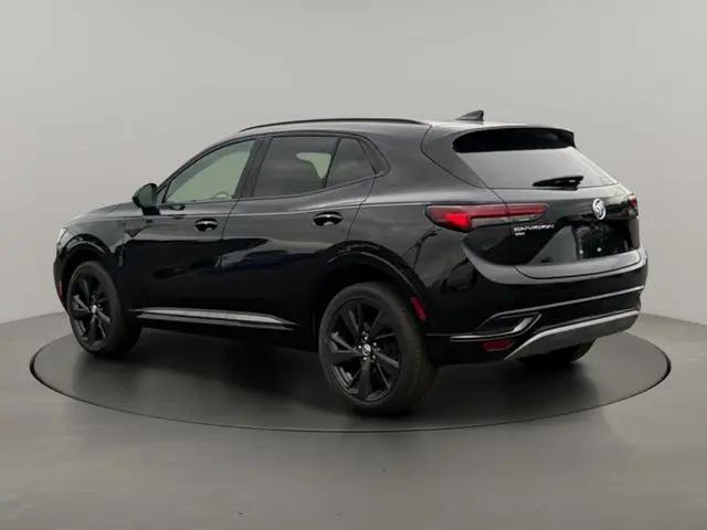 2023 Buick Envision Preferred AWD