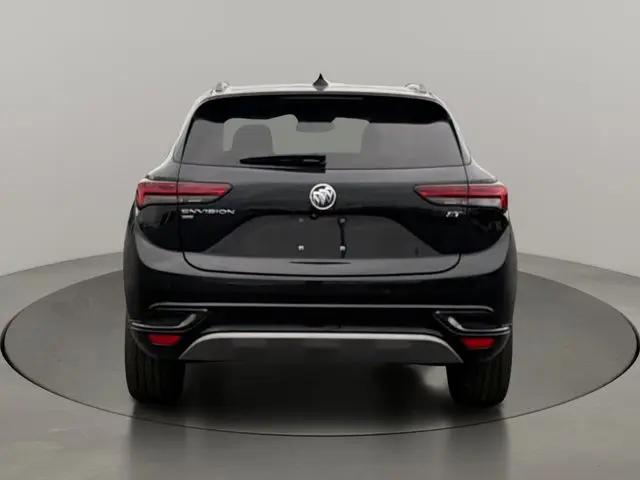 2023 Buick Envision Preferred AWD