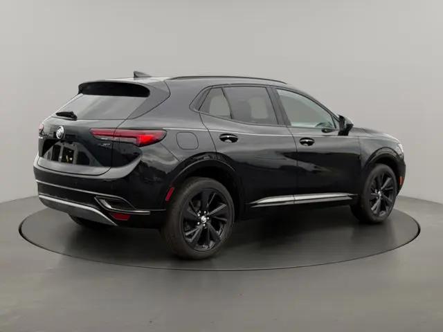 2023 Buick Envision Preferred AWD