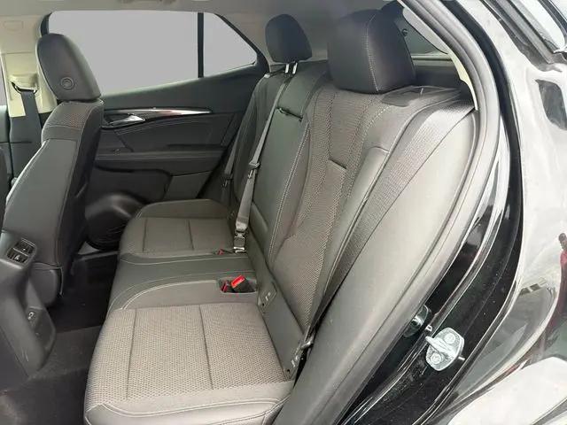 2023 Buick Envision Preferred AWD