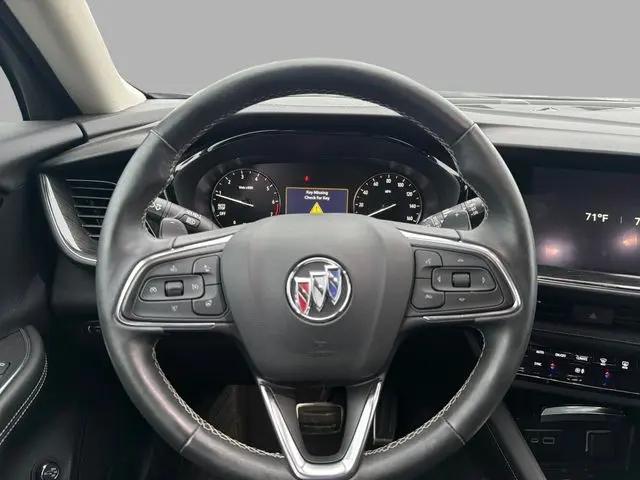 2023 Buick Envision Preferred AWD