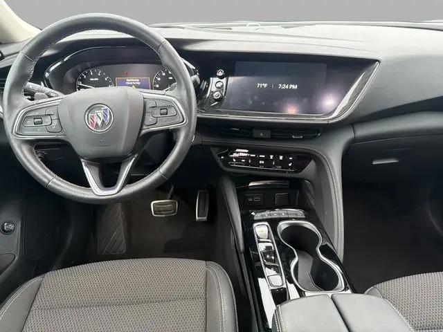 2023 Buick Envision Preferred AWD