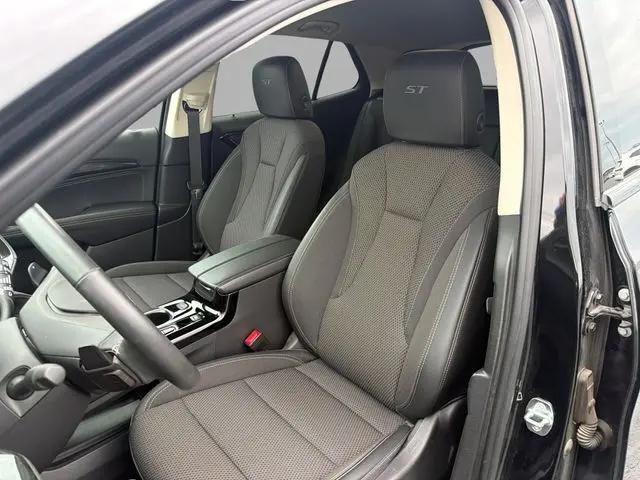 2023 Buick Envision Preferred AWD