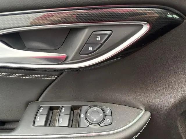 2023 Buick Envision Preferred AWD