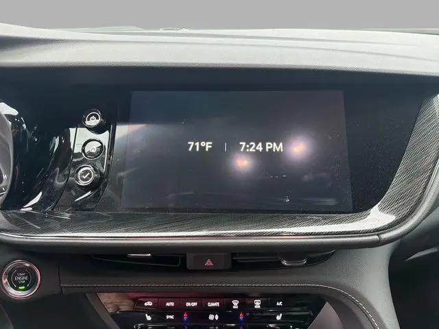 2023 Buick Envision Preferred AWD