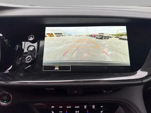2023 Buick Envision Preferred AWD
