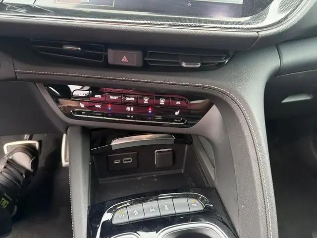2023 Buick Envision Preferred AWD