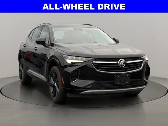 2023 Buick Envision Preferred AWD for sale in Marshfield, MO