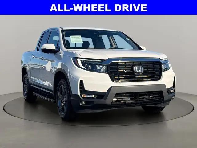 2023 Honda Ridgeline RTL-E for sale in Marshfield, MO