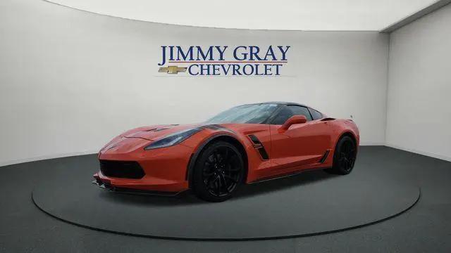 2019 Chevrolet Corvette Grand Sport for sale in Southaven, MS