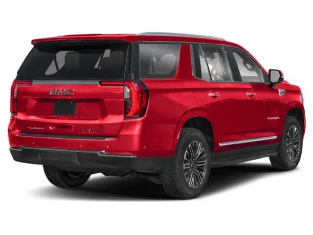 2026 GMC Yukon 4WD Denali