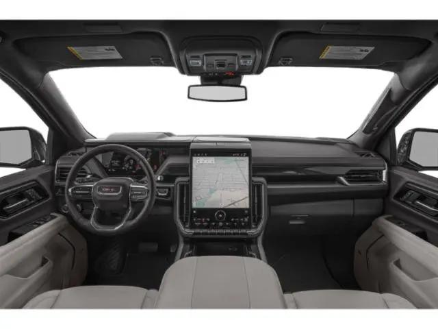 2026 GMC Yukon 4WD Denali