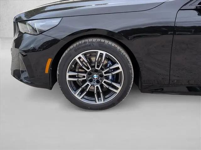 2027 BMW 5 Series 530i