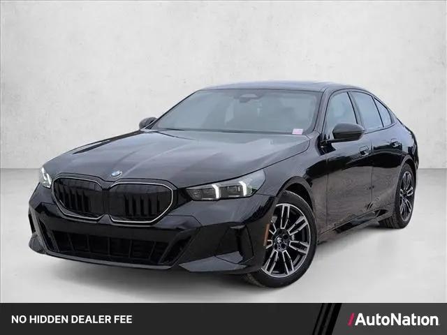 2027 BMW 5 Series 530i for sale in Carlsbad, CA