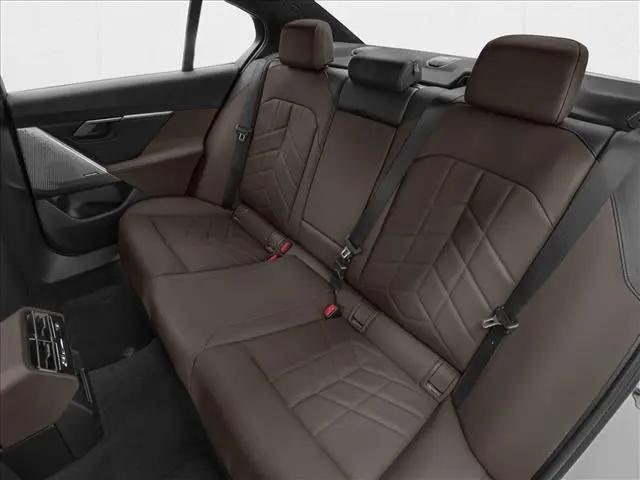 2027 BMW 5 Series 540i xDrive