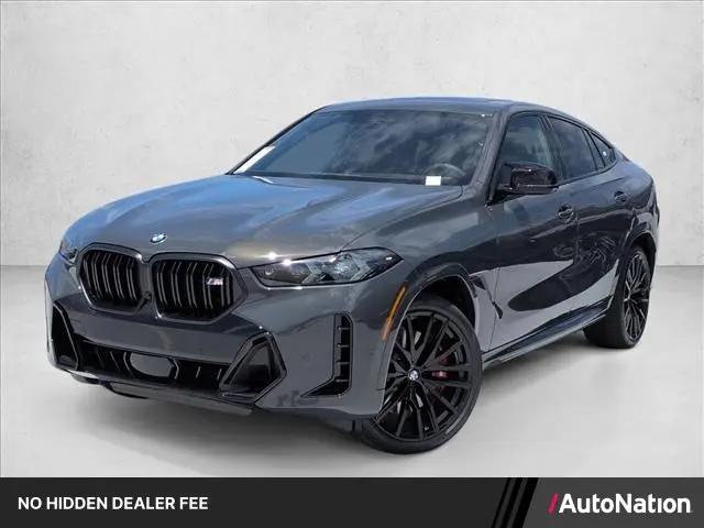 2027 BMW X6 M60i for sale in Carlsbad, CA