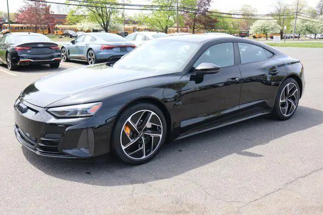 2023 Audi RS e-tron GT quattro for sale in East Windsor, CT