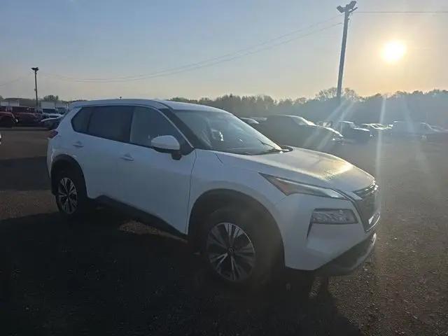2023 Nissan Rogue SV Intelligent AWD for sale in Olive Branch, MS