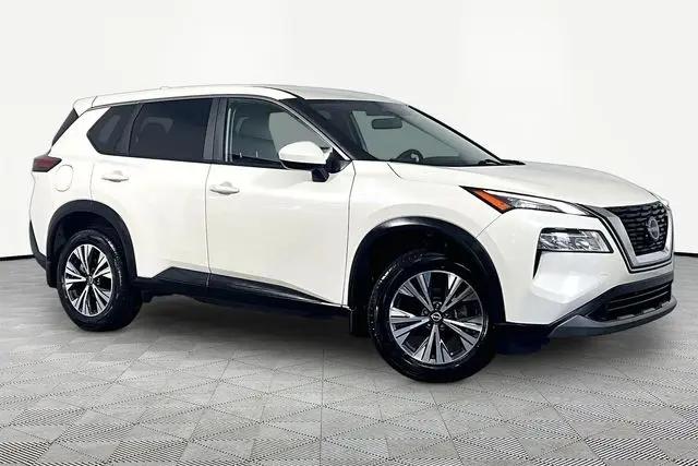 2023 Nissan Rogue SV Intelligent AWD for sale in Olive Branch, MS