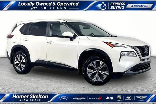 2023 Nissan Rogue SV Intelligent AWD for sale in Olive Branch, MS