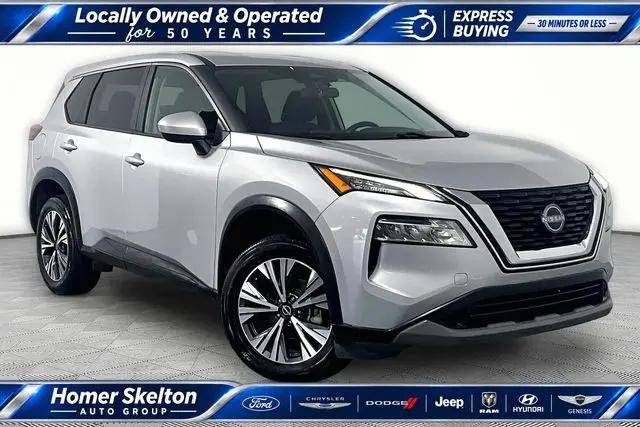 2023 Nissan Rogue SV Intelligent AWD for sale in Olive Branch, MS