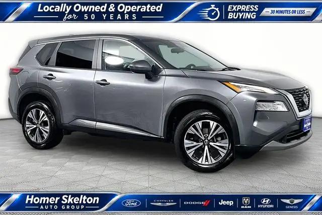 2023 Nissan Rogue SV Intelligent AWD for sale in Olive Branch, MS