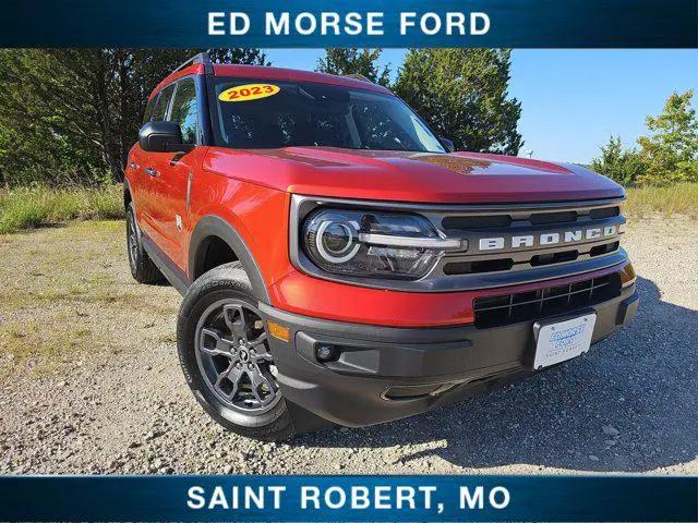 2023 Ford Bronco Sport Big Bend for sale in Saint Robert, MO