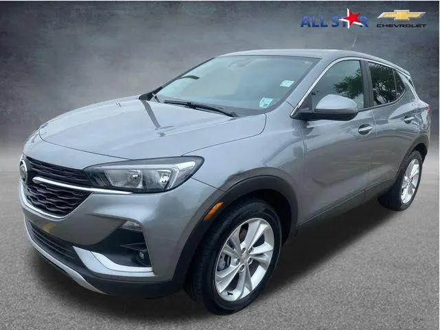 2023 Buick Encore GX Preferred FWD for sale in Baton Rouge, LA