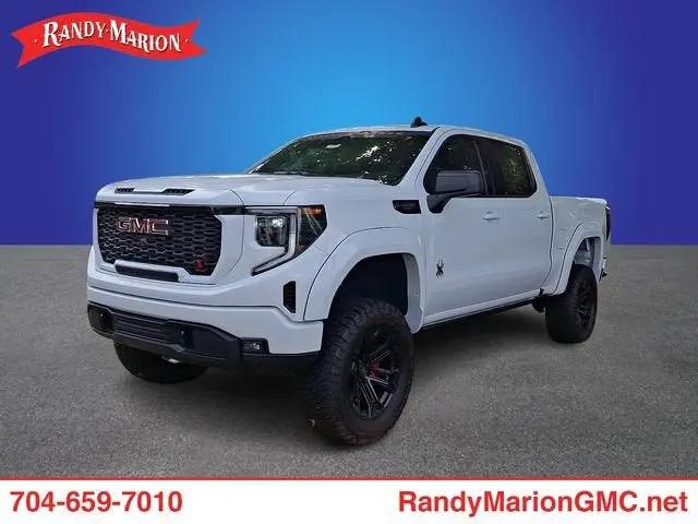 2026 GMC Sierra 1500 Crew Cab, Short Bed, Elevation, 4WD for sale in Huntersville, NC