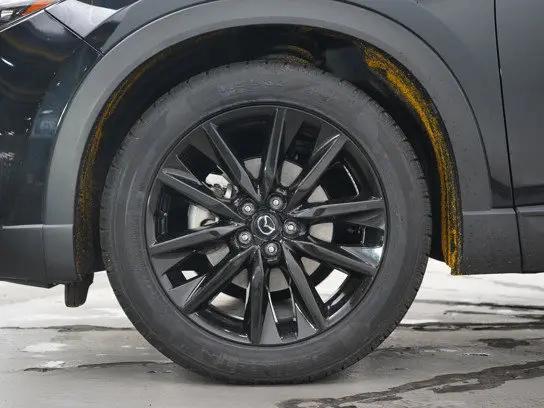 2023 Mazda CX-9 Touring Plus
