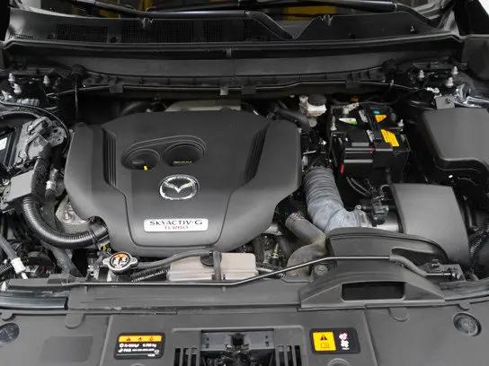 2023 Mazda CX-9 Touring Plus