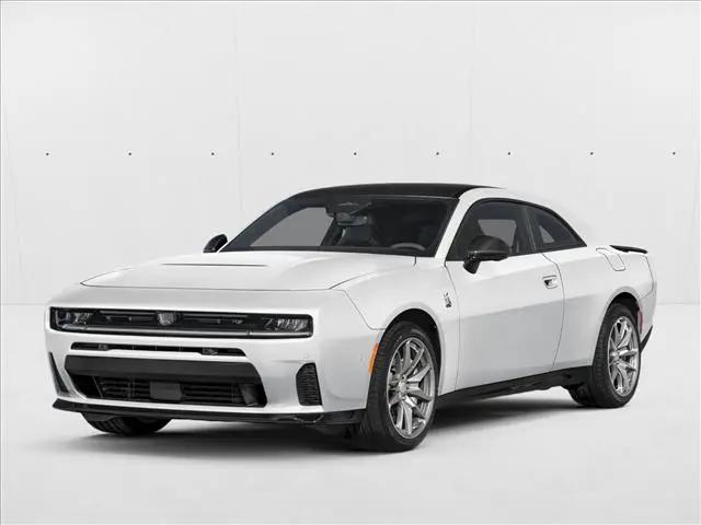 2026 Dodge Charger Scat Pack Plus 2-Door AWD for sale in Colorado Springs, CO