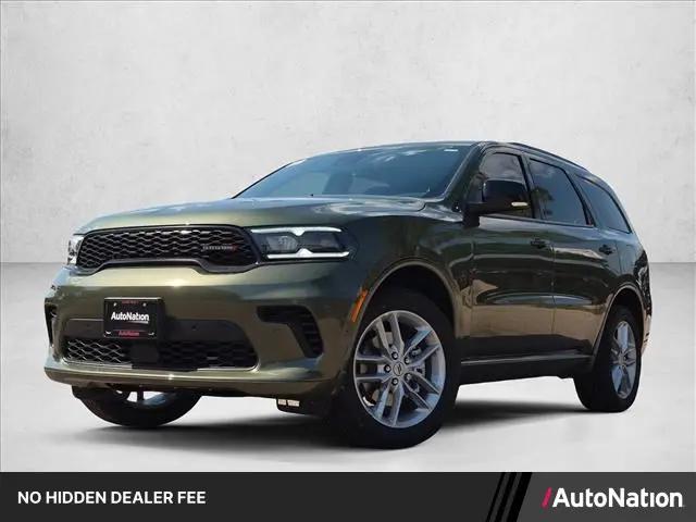 2026 Dodge Durango GT Plus AWD for sale in Colorado Springs, CO