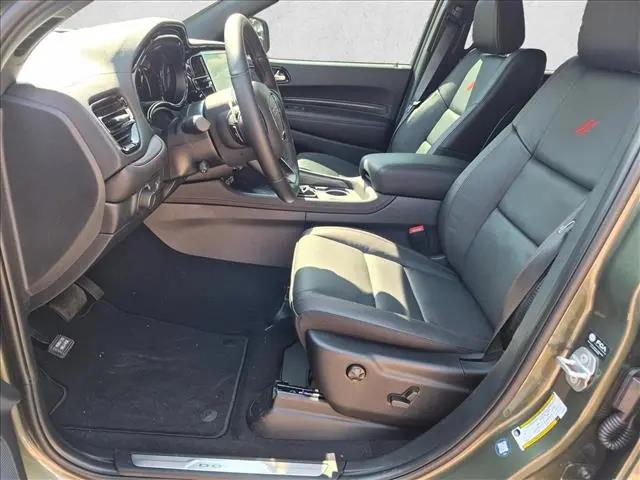 2026 Dodge Durango GT Plus AWD