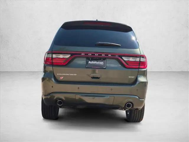 2026 Dodge Durango GT Plus AWD