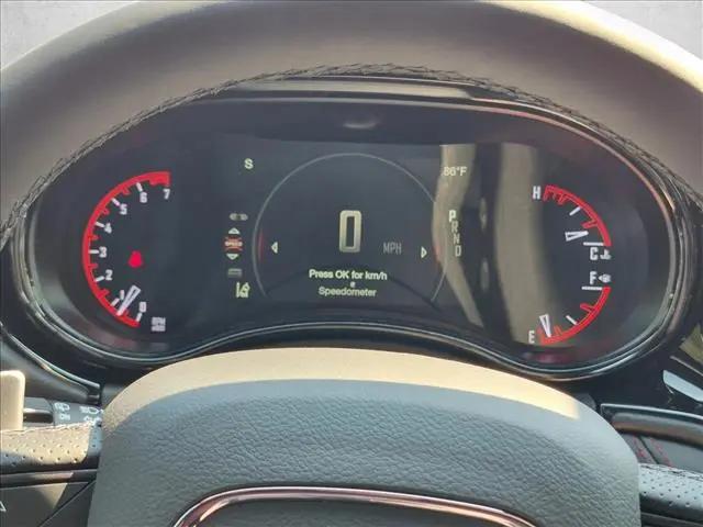 2026 Dodge Durango GT Plus AWD
