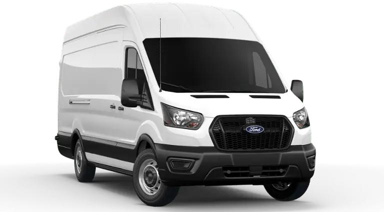 2026 Ford Transit Cargo Van T-350
