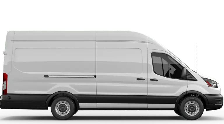 2026 Ford Transit Cargo Van T-350