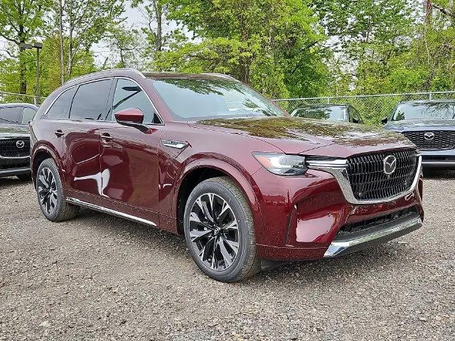 2026 Mazda X-90 3.3 Turbo S Premium Plus for sale in Trevose, PA
