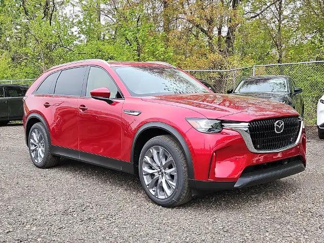 2026 Mazda X-90 3.3 Turbo Preferred for sale in Trevose, PA