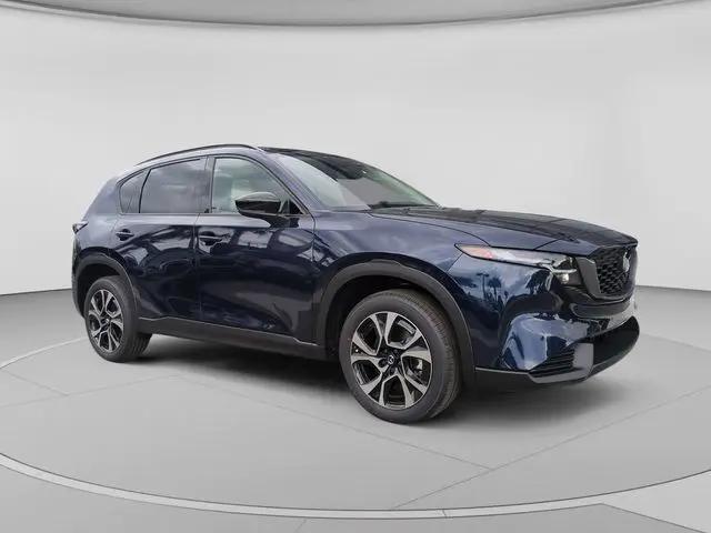 2026 Mazda CX-5 2.5 S Preferred for sale in Vero Beach, FL