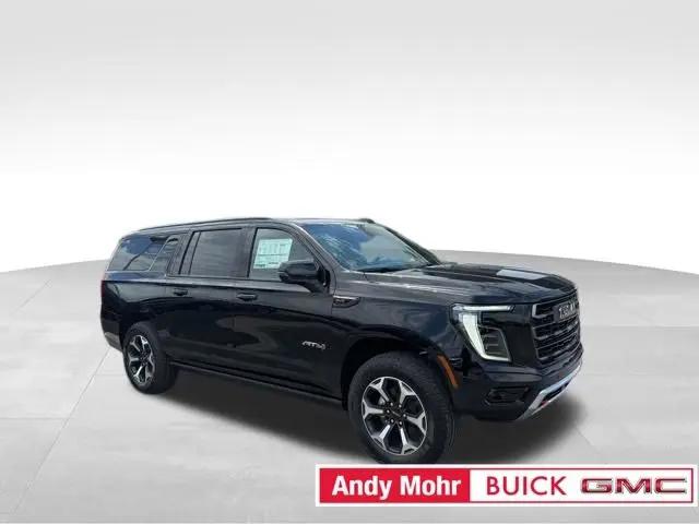 2026 GMC Yukon XL 4WD AT4 Ultimate for sale in Fishers, IN