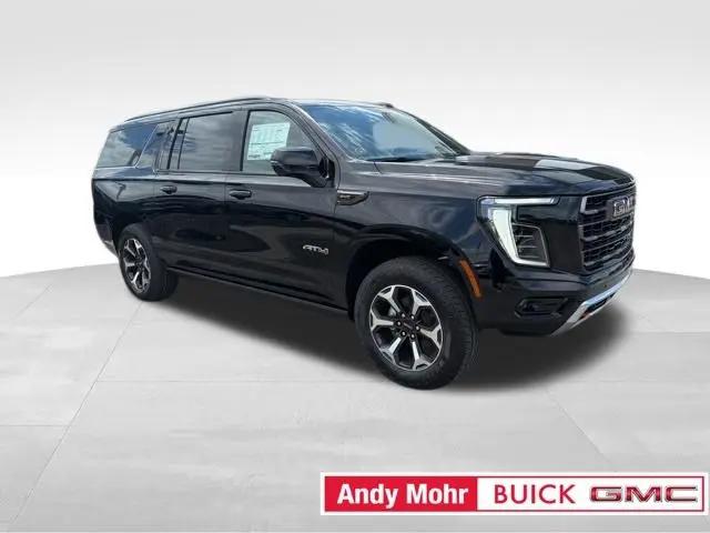 2026 GMC Yukon XL 4WD AT4 Ultimate