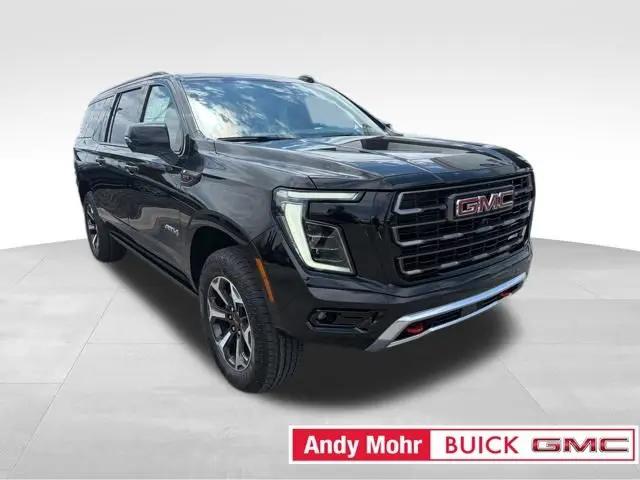 2026 GMC Yukon XL 4WD AT4 Ultimate