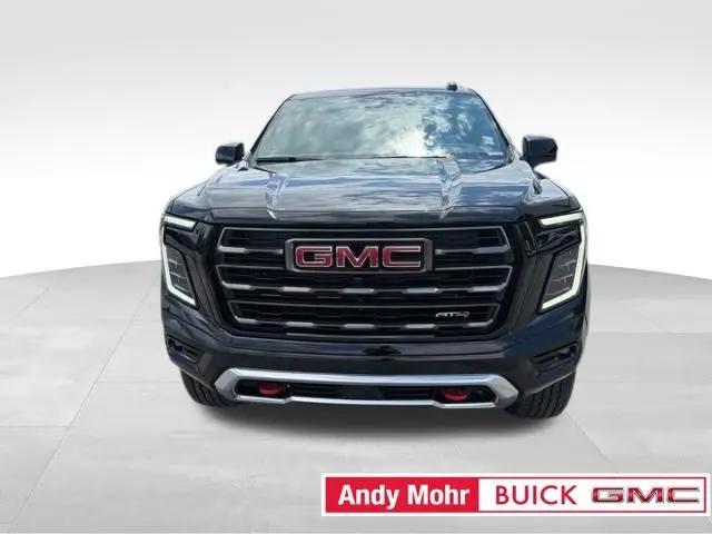 2026 GMC Yukon XL 4WD AT4 Ultimate