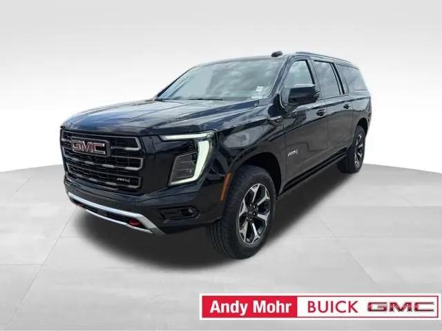 2026 GMC Yukon XL 4WD AT4 Ultimate