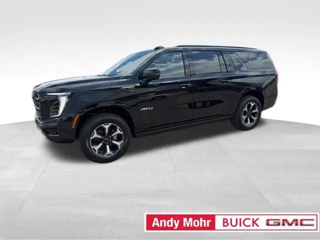 2026 GMC Yukon XL 4WD AT4 Ultimate
