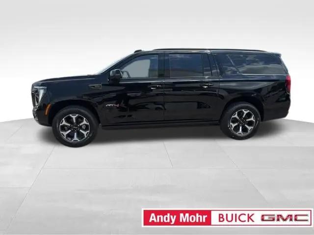 2026 GMC Yukon XL 4WD AT4 Ultimate