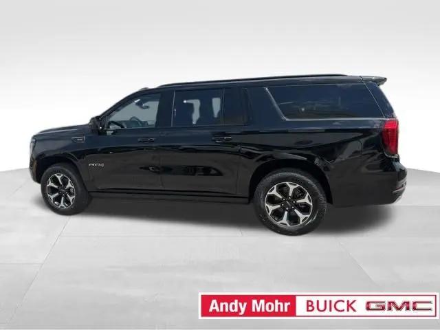 2026 GMC Yukon XL 4WD AT4 Ultimate