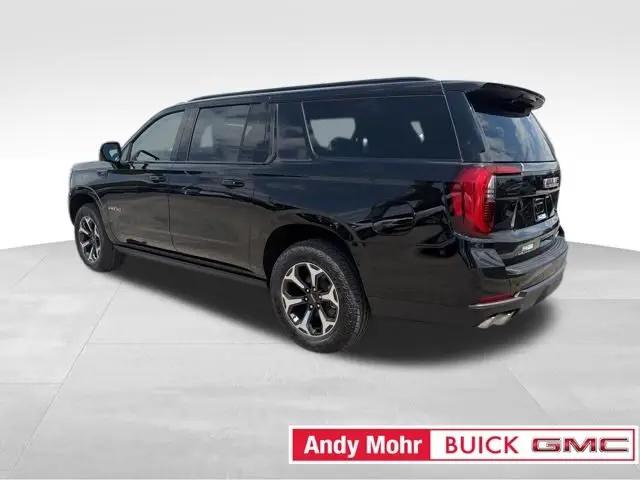 2026 GMC Yukon XL 4WD AT4 Ultimate